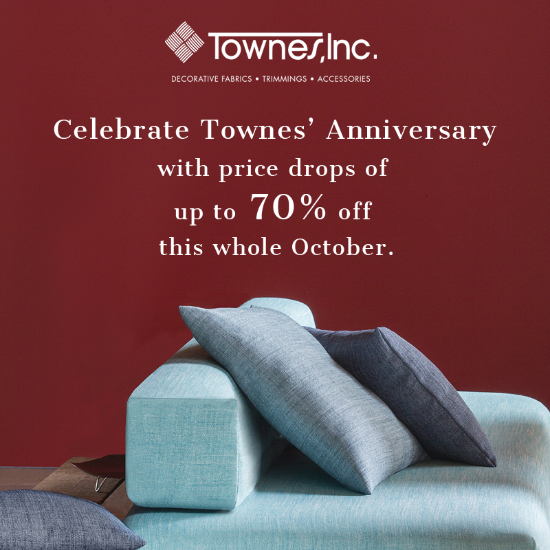 October Promo